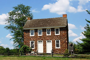 Preserve New Jersey Historic Preservation Fund 